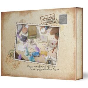 Violet Evergarden: The Movie